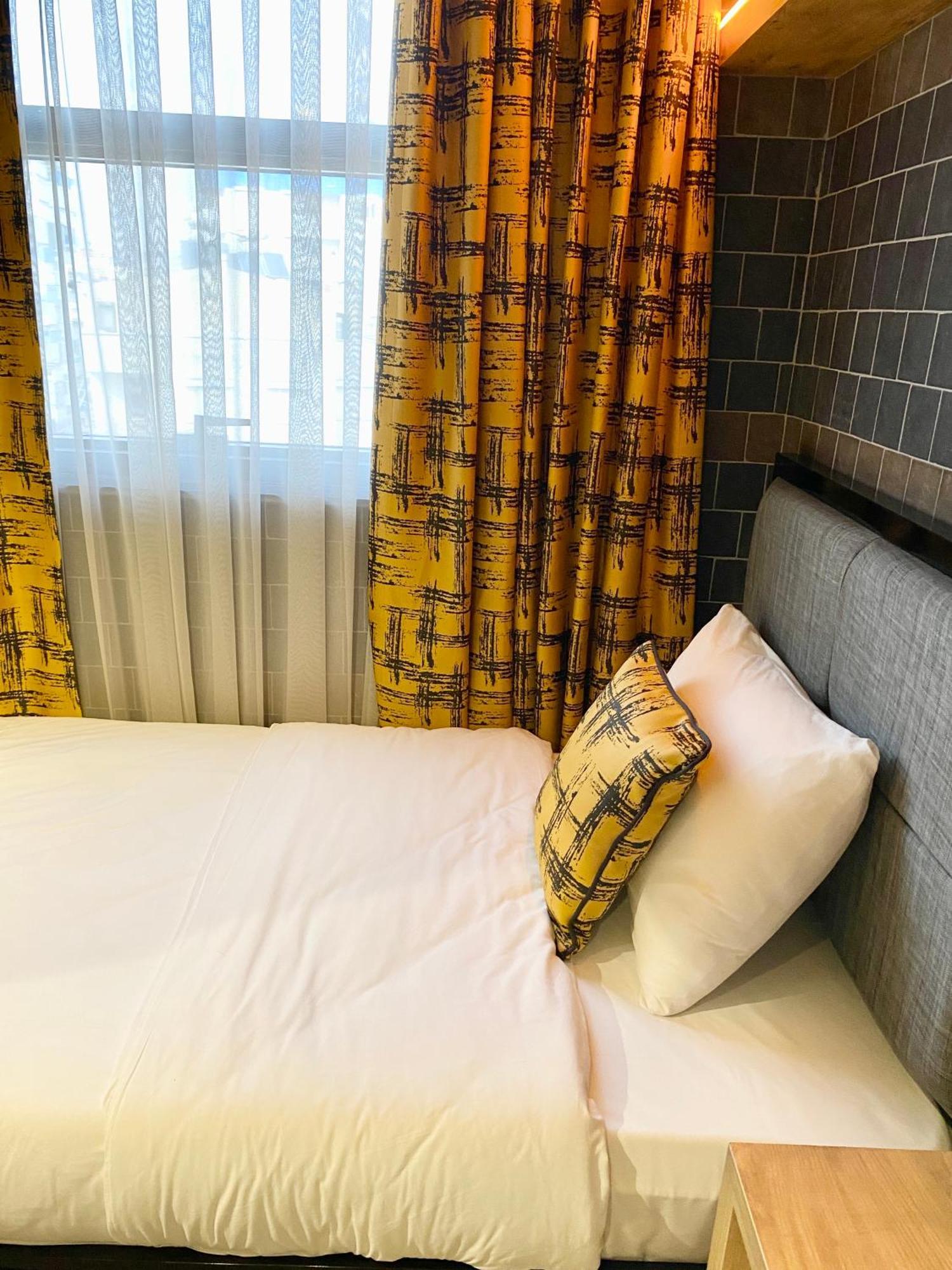 M-Oda Otel アンタルヤ エクステリア 写真