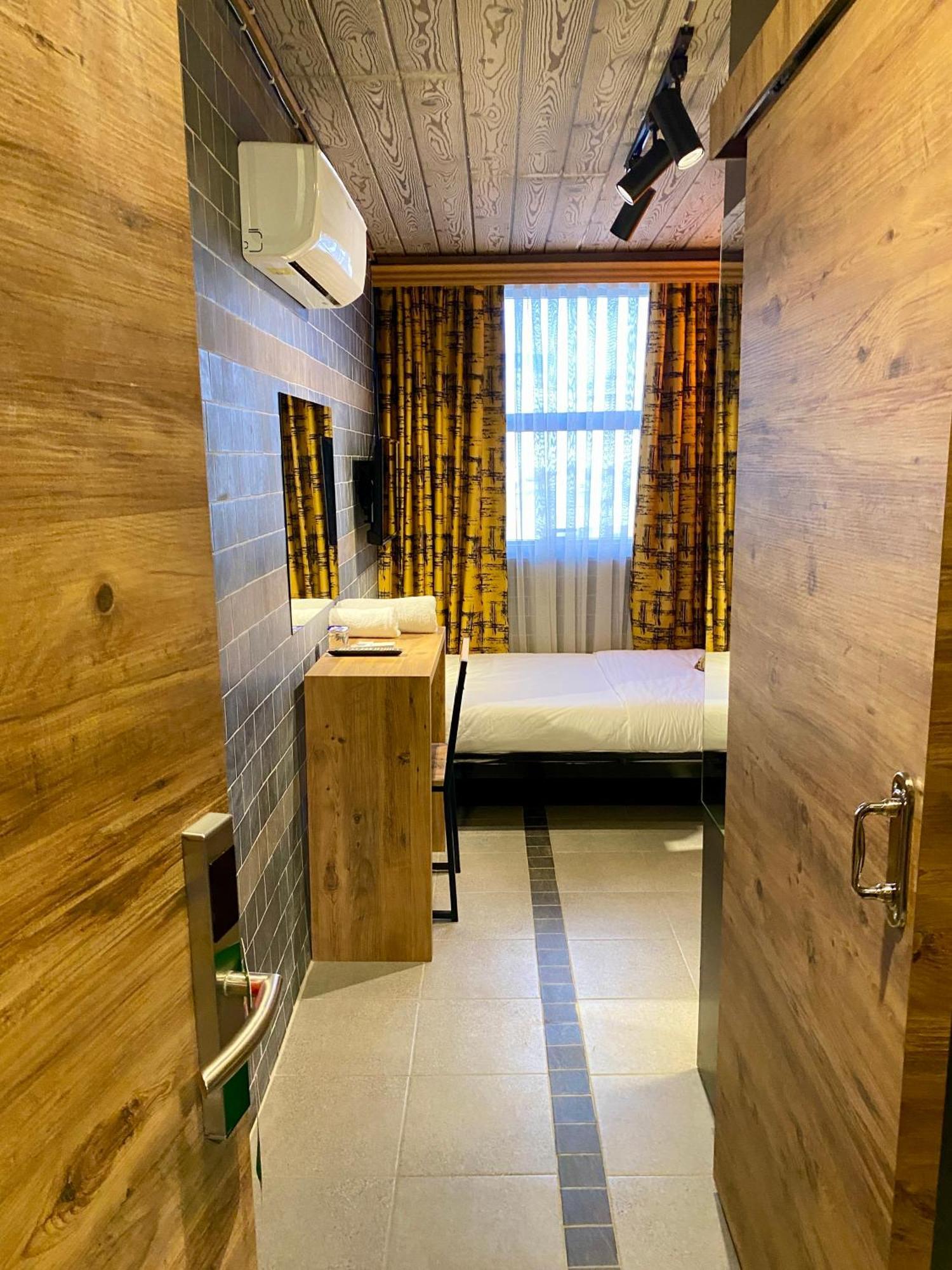 M-Oda Otel アンタルヤ エクステリア 写真