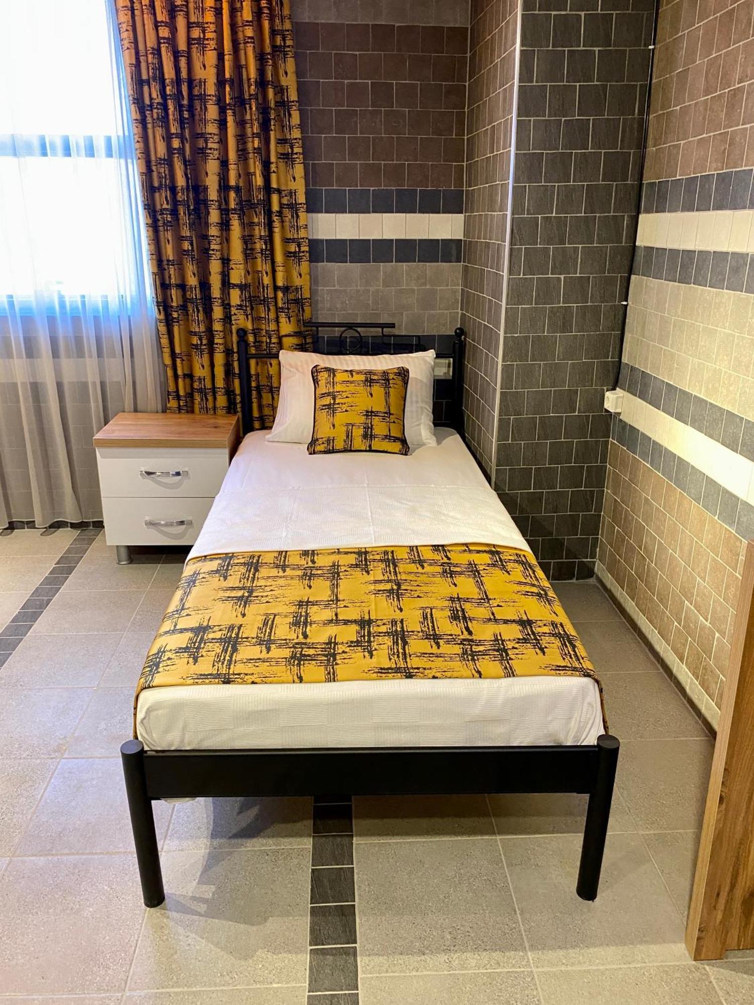 M-Oda Otel アンタルヤ エクステリア 写真
